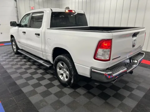 More photos of 2023 Ram 1500 Big Horn/Lone Star at Bridgeland Auto Brokers, NY