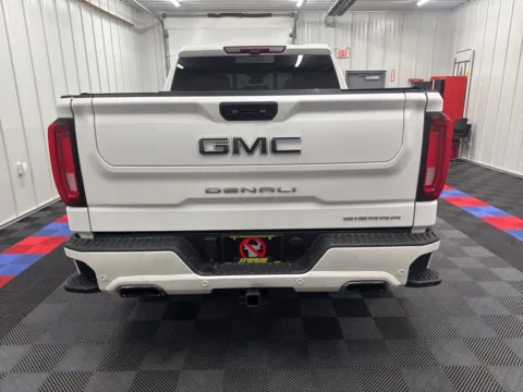 More photos of 2022 GMC Sierra 1500 Denali Ultimate at Bridgeland Auto Brokers, NY