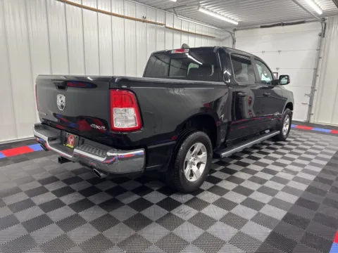 More photos of 2023 Ram 1500 Big Horn/Lone Star at Bridgeland Auto Brokers, NY