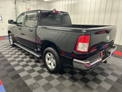 More photos of 2023 Ram 1500 Big Horn/Lone Star at Bridgeland Auto Brokers, NY
