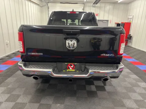 More photos of 2023 Ram 1500 Big Horn/Lone Star at Bridgeland Auto Brokers, NY