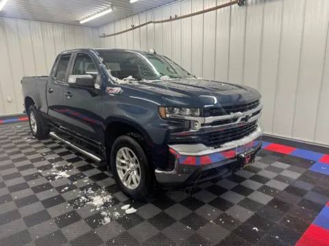 Photos of 2019 Chevrolet Silverado 1500 LT for sale in Bridgeport, NY at Bridgeland Auto Brokers