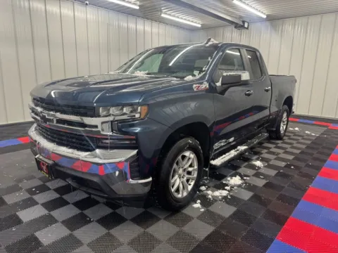 More photos of 2019 Chevrolet Silverado 1500 LT at Bridgeland Auto Brokers, NY