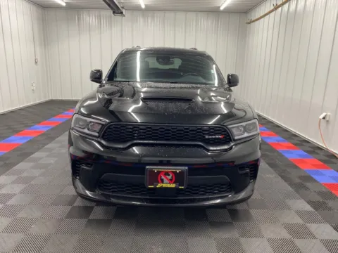 Photos of 2025 Dodge Durango R/T Plus for sale in Bridgeport, NY at Bridgeland Auto Brokers