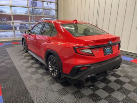 More photos of 2022 Subaru WRX Premium at Bridgeland Auto Brokers, NY