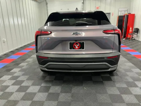 More photos of 2024 Chevrolet Blazer EV LT at Bridgeland Auto Brokers, NY