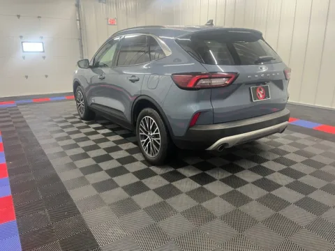 More photos of 2024 Ford Escape Plug-In Hybrid at Bridgeland Auto Brokers, NY
