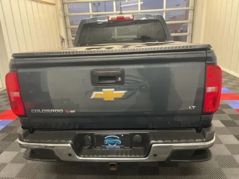 More photos of 2019 Chevrolet Colorado LT at Bridgeland Auto Brokers, NY