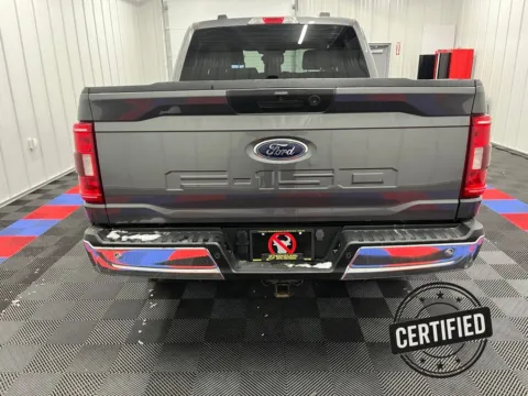 More photos of 2023 Ford F-150 XLT at Bridgeland Auto Brokers, NY