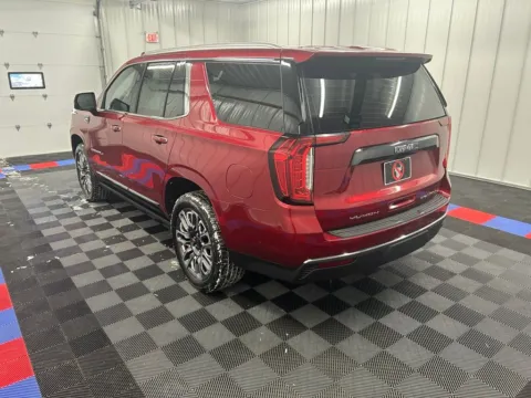 More photos of 2024 GMC Yukon Denali Ultimate at Bridgeland Auto Brokers, NY