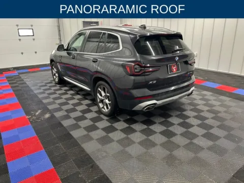 More photos of 2023 BMW X3 xDrive30i at Bridgeland Auto Brokers, NY