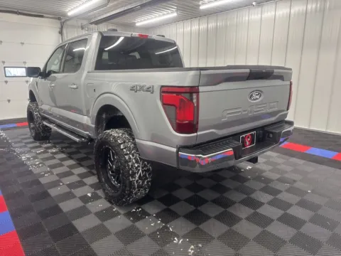 More photos of 2025 Ford F-150 XLT at Bridgeland Auto Brokers, NY