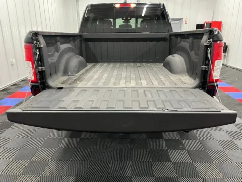 More photos of 2022 Ram 1500 Big Horn/Lone Star at Bridgeland Auto Brokers, NY