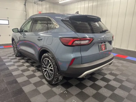 More photos of 2024 Ford Escape Plug-In Hybrid at Bridgeland Auto Brokers, NY