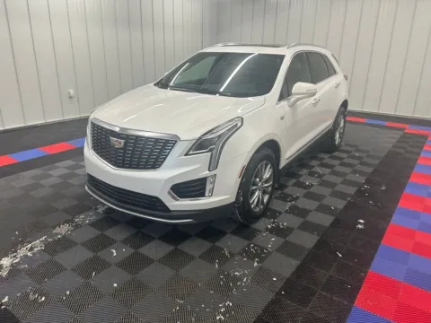 More photos of 2023 Cadillac XT5 Premium Luxury at Bridgeland Auto Brokers, NY
