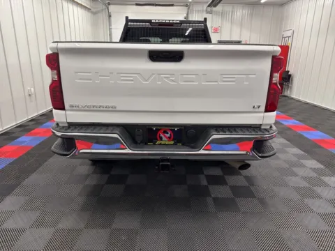 More photos of 2025 Chevrolet Silverado 2500HD LT at Bridgeland Auto Brokers, NY