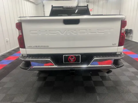 More photos of 2025 Chevrolet Silverado 2500HD LT at Bridgeland Auto Brokers, NY