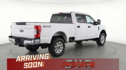 Another view of 2023 Ford F-250SD XLT for sale in Bridgeport, NY at Bridgeland Auto Brokers