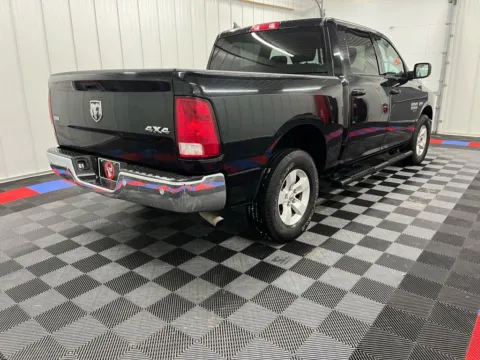 More photos of 2022 Ram 1500 Classic SLT at Bridgeland Auto Brokers, NY