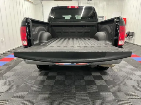 More photos of 2022 Ram 1500 Classic SLT at Bridgeland Auto Brokers, NY