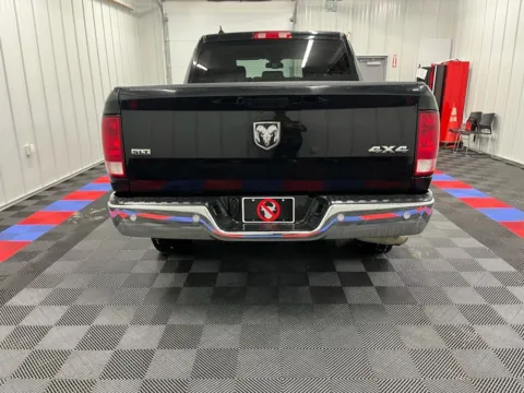 More photos of 2022 Ram 1500 Classic SLT at Bridgeland Auto Brokers, NY