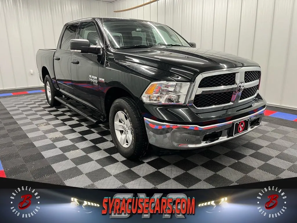2022 Ram 1500 Classic SLT for sale in Bridgeport, NY