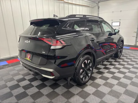 More photos of 2023 Kia Sportage X-Line at Bridgeland Auto Brokers, NY