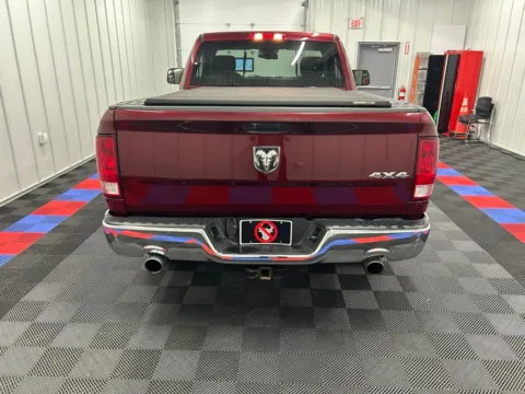 More photos of 2022 Ram 1500 Classic Tradesman at Bridgeland Auto Brokers, NY