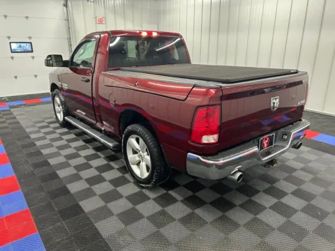 More photos of 2022 Ram 1500 Classic Tradesman at Bridgeland Auto Brokers, NY