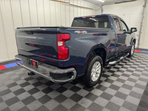 More photos of 2020 Chevrolet Silverado 1500 LT at Bridgeland Auto Brokers, NY