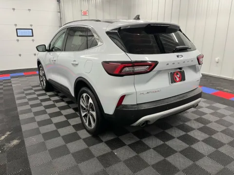 More photos of 2025 Ford Escape Platinum at Bridgeland Auto Brokers, NY