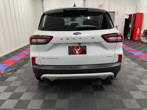 More photos of 2025 Ford Escape Platinum at Bridgeland Auto Brokers, NY