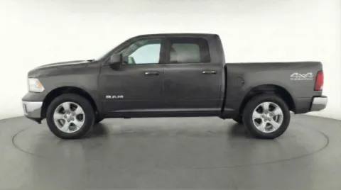 More photos of 2021 Ram 1500 Big Horn/Lone Star at Bridgeland Auto Brokers, NY