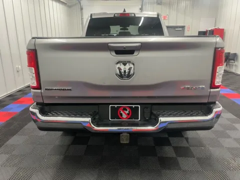 More photos of 2022 Ram 1500 Big Horn/Lone Star at Bridgeland Auto Brokers, NY
