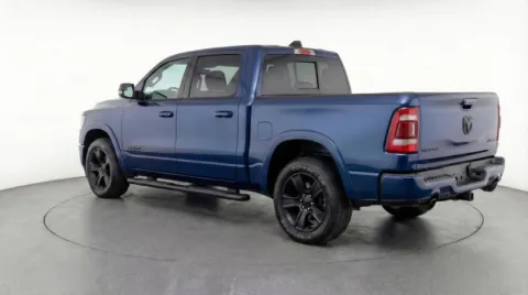 More photos of 2019 Ram 1500 Rebel at Bridgeland Auto Brokers, NY