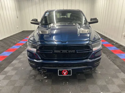 More photos of 2019 Ram 1500 Rebel at Bridgeland Auto Brokers, NY
