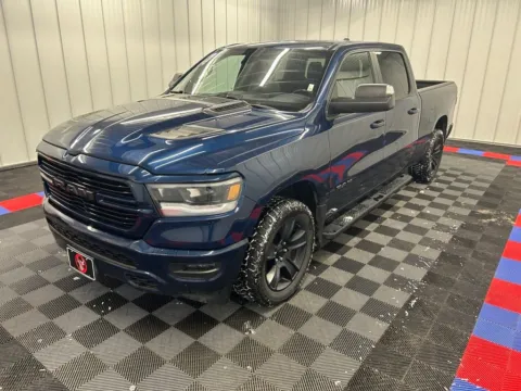 More photos of 2019 Ram 1500 Rebel at Bridgeland Auto Brokers, NY
