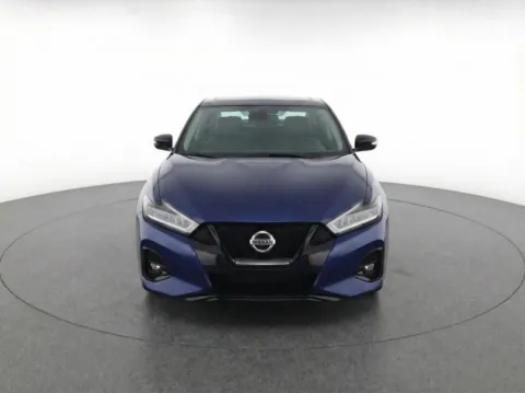 More photos of 2022 Nissan Maxima SR at Bridgeland Auto Brokers, NY