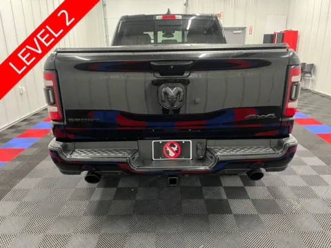 More photos of 2020 Ram 1500 Rebel at Bridgeland Auto Brokers, NY