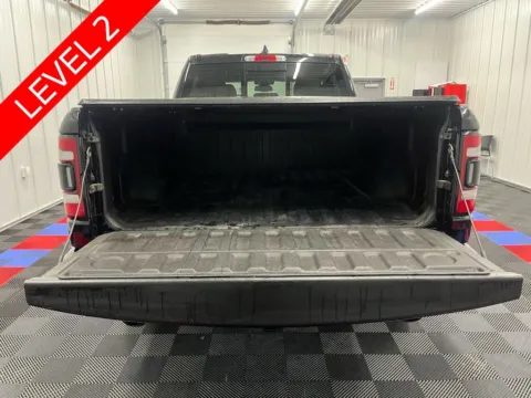 More photos of 2020 Ram 1500 Rebel at Bridgeland Auto Brokers, NY