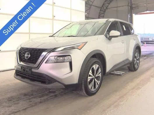 2023 Nissan Rogue SV for sale in Bridgeport, NY