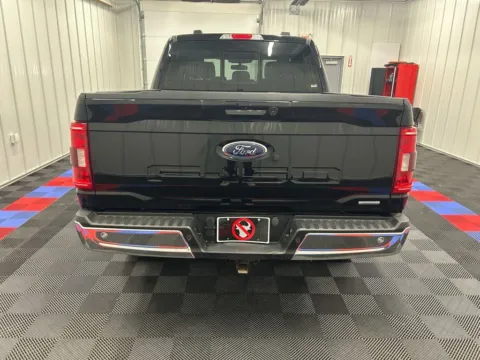 More photos of 2023 Ford F-150 XLT at Bridgeland Auto Brokers, NY
