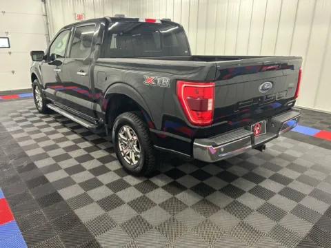 More photos of 2023 Ford F-150 XLT at Bridgeland Auto Brokers, NY
