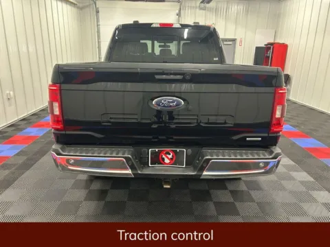 More photos of 2023 Ford F-150 XLT at Bridgeland Auto Brokers, NY