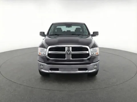 More photos of 2022 Ram 1500 Classic SLT at Bridgeland Auto Brokers, NY