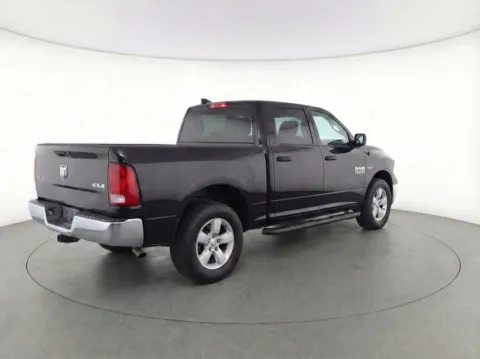 More photos of 2022 Ram 1500 Classic SLT at Bridgeland Auto Brokers, NY