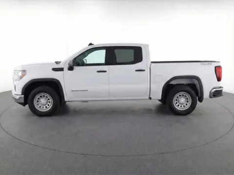More photos of 2024 GMC Sierra 1500 Pro at Bridgeland Auto Brokers, NY
