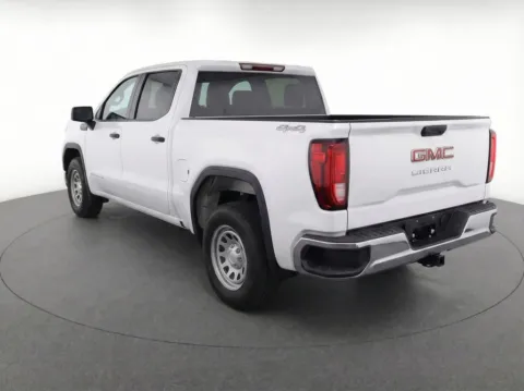 More photos of 2024 GMC Sierra 1500 Pro at Bridgeland Auto Brokers, NY