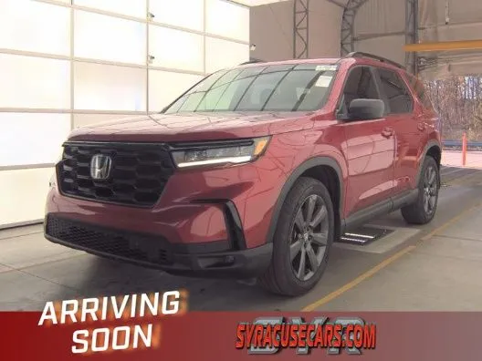 2023 Honda Pilot Sport for sale in Bridgeport, NY