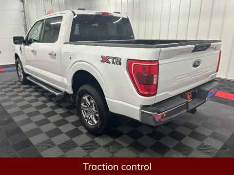 More photos of 2023 Ford F-150 XLT at Bridgeland Auto Brokers, NY